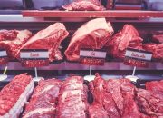 Pemkot Depok Jamin Tak Ada Daging Oplosan di Pasar, Ini Ciri Daging Babi 
