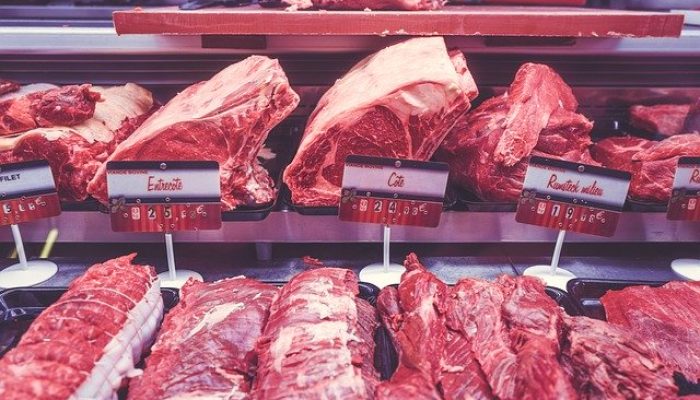 Pemkot Depok Jamin Tak Ada Daging Oplosan di Pasar, Ini Ciri Daging Babi 