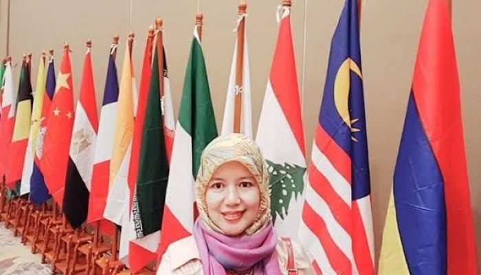 Hari Keluarga Nasional GiGa Indonesia Gelar Dialog Ketahanan Keluarga