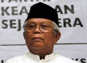 PKS Depok Berduka, Kenang Nasihat Penting KH Hilmi Aminuddin