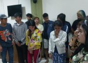 Puluhan Orang Terjaring Razia di Kos-kosan, Kasatpol PP Depok: Sebagian Besar Pelajar