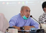 Faizin: Semangat Raperda PMI untuk Melindungi