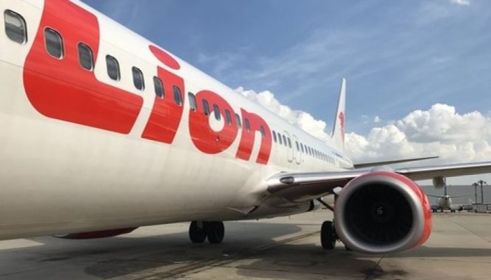 Efek Corona, Lion Air Group Hentikan Penerbangan Mulai 5 Juni