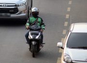 Ojol di Depok Diperbolehkan Angkut Penumpang Bulan Ini