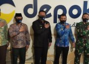 HANI 2020, Forkopimda Depok Sepakat Berantas Narkoba