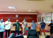 PWI Pusat Dorong Dewan Pers Proses Hukum Pembuat Sertifikat UKW Palsu