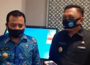 Idris-Pradi Bersama BNN Kota Depok Sepakat Berantas Narkoba