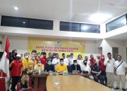 Jalani Silaturahmi Politik, Partai Gerindra Depok: Golkar Sangat Serius Koalisi