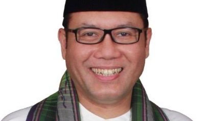 Jelang Pilkada, Rama Minta Aktivis Dakwah Tak Alergi PDIP