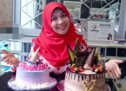 Kue Ulang Tahun Karakter, Avengers dan Little Pony Paling Favorit