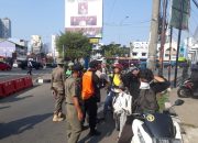 Tidak Pakai Masker Bakal Didenda Rp 50 Ribu di Depok