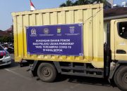 Nuroji Bersyukur Bantuan Kemenprarekraf Bagi Pelaku Hiburan di Depok Turun