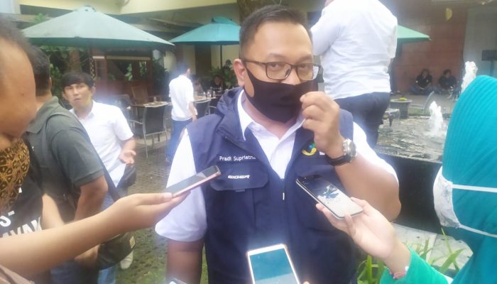 Hari Pancasila, Ini Pesan ‘Powerful’ Pradi Buat Generasi Muda