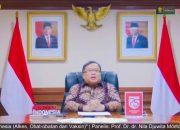 Peringatan 100 Tahun Gedung FKUI, Menristek/BRIN Dorong FKUI Cetak Startup Bidang Kesehatan