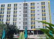 Tol Desari Sesi II Dibuka, Harga Apartemen Royal Garden Apartments Masih Rp 190 Juta