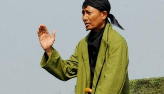 Pilkada Depok, Cucu Jenderal Soedirman Nyatakan Dukungan Kepada Sosok Ini