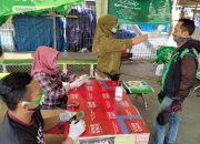 Penularan Covid-19 Masih Masif, Ojol di Depok Sudah Mulai Narik Penumpang