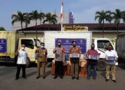 748 Balasa Siap Disalurkan ke Pelaku Pariwisata di Depok