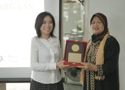 Kembangkan Ketahanan Pangan, CV Malika Khatulistiwa Raih Penghargaan UMKM dari LPPOM MUI