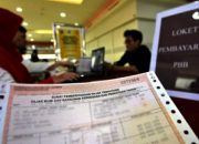 Permudah Bayar Pajak, BKD Depok Luncurkan Easy Tax