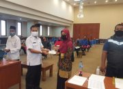 Ada 1.079 Ahli Waris Dapat Santunan Kematian dari Pemkot Depok