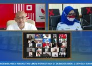 Dorong Peningkatan Penumpang Angkutan Umum JABODETABEK di Masa Pandemi, Kemenhub Gandeng Operator dan Pengamat