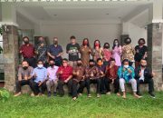 Jelang Pilkada, Komunitas Kristiani Depok Diskusi dengan Imam Budi Hartono