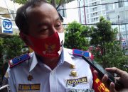 Dishub Depok Sebut 10 JPO Sudah Ideal Berada di Jalan Margonda