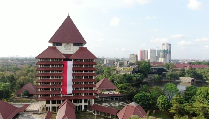 Wakil Komisi X DPR RI Angkat Bicara Soal Kisruh Pakta Integritas Mahasiswa UI