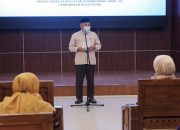 Depok Oranye, Walkot Idris Ajak Warga Personal Lockdown