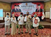 Sempat Dipertanyakan, Nuroji Jelaskan Alasan Rekom Pradi-Afifah Molor