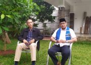 Jadi Calon Wakil Walikota Depok, Ini Penganti IBH di DPRD Jabar