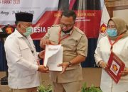 SK Resmi Keluar, Pradi Sukses Bangun Koalisi Gemuk di Pilkada Depok