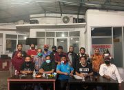 Idris-Imam Banjir Dukungan, Salah Satunya dari Dukungan Mantan Dewan Depok