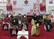 Menko PMK: Merdeka Disiplin Menuju Indonesia Maju