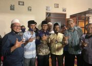 Komunitas Tape Uli Pancoran Mas Nyatakan Dukung Idris-Imam di Pilkada Depok