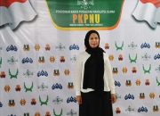 Kader NU Senantiasa Tegakan NKRI