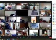 Bappeda Depok Susun Dasar RPJMD 2021-2026