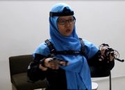 UI Kembangkan Aplikasi Penerjemah Gerakan Bahasa Isyarat ke Teks Bahasa Indonesia