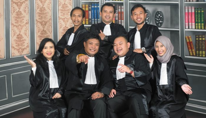 Butuh Pendampingan Hukum, LBH Kami Ada Siap Bantu