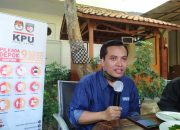 KPU Depok Wajibkan Calon Walikota dan Wakil Walikota Tes Swab