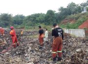 Pasca Kebakaran TPA Cipayung Depok, Dilarang Bakar Sampah Sembarangan