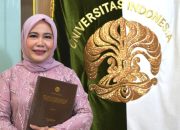 Kandidat Doktor FKG UI Teliti Faktor Keparahan Osteoporosis pada Tulang di Rongga Mulut