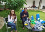 Tertarik Program Imam Budi, Mantan Kader dan Caleg PDIP Berbelok