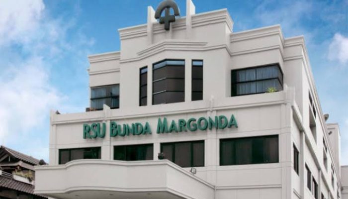 RSU Bunda Margonda Ajak Masyarakat Tersenyum, Melalui Operasi Bibir Sumbing Gratis