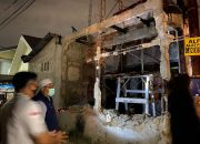 Blusukan Pradi Membawa Berkah, Sumini Tak Kuasa Menahan Air Mata
