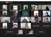 Tim Pengmas FKUI Latih 120 Guru Se-Indonesia untuk Tanggap Darurat di Masa Pandemi COVID-19