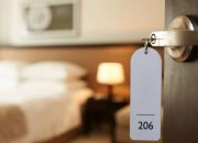 Hotel di Depok Masih Belum Bisa Kamar Jadi Ruang Isolasi