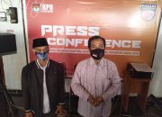 Idris-Imam dan Pradi-Afifah Disahkan, KPU Umumkan Tanggal Bersejarah Pilkada Depok