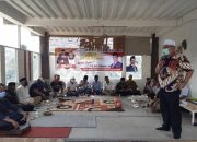 Punya Grasroot Militan, Sahabat H Iman Yakin Menangkan Pradi Afifah